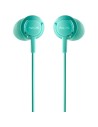 Intrauditivos NGS Cross Drift/ con Micrófono/ Jack 3.5 Auriculares