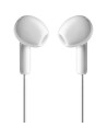 Intrauditivos NGS Cross Glide/ con Micrófono/ USB Tipo-C Auriculares