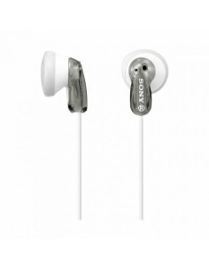 Intrauditivos Sony MDR-E9LP/ Jack 3.5 Auriculares