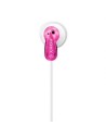Intrauditivos Sony MDR-E9LP/ Jack 3.5 Auriculares