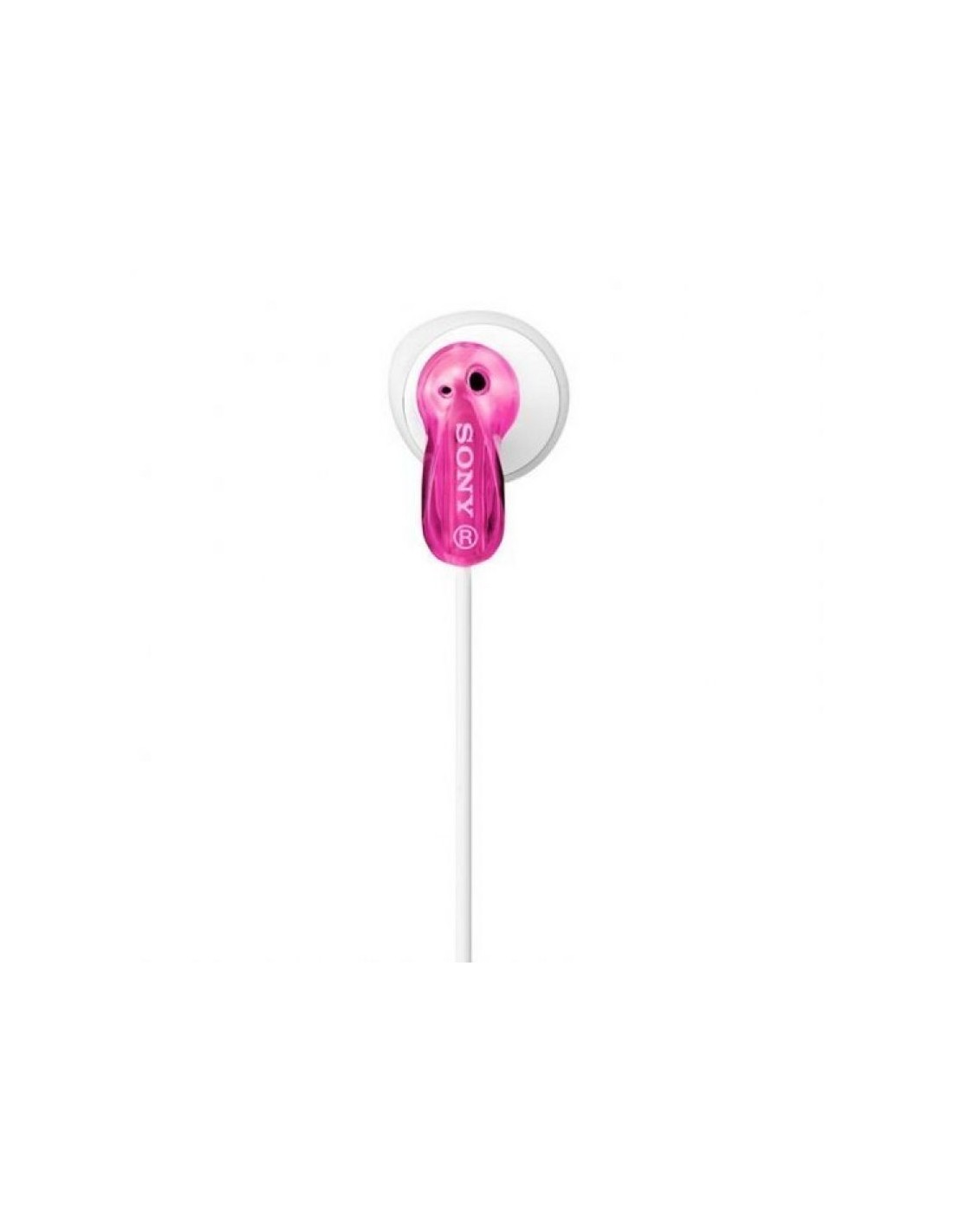 Intrauditivos Sony MDR-E9LP/ Jack 3.5 Auriculares