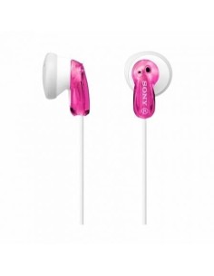 Intrauditivos Sony MDR-E9LP/ Jack 3.5 Auriculares 2