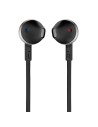 Intrauditivos JBL Tune 205/ con Micrófono/ Jack 3.5 Auriculares