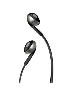 Intrauditivos JBL Tune 205/ con Micrófono/ Jack 3.5 Auriculares 2