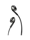 Intrauditivos JBL Tune 205/ con Micrófono/ Jack 3.5 Auriculares