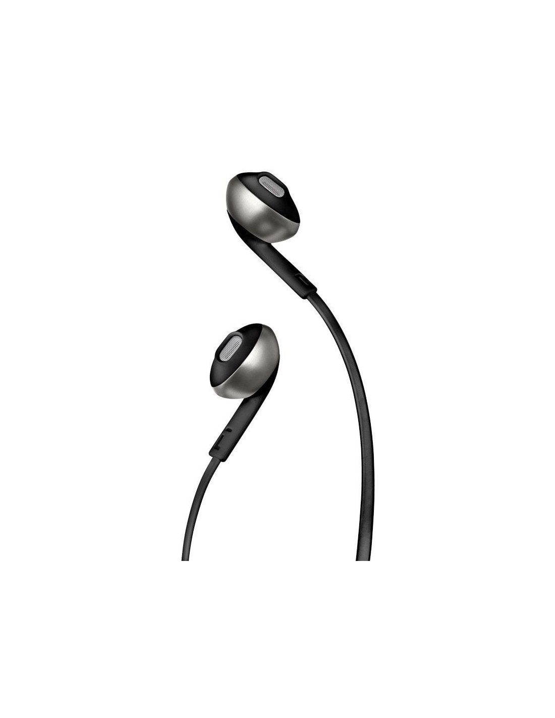 Intrauditivos JBL Tune 205/ con Micrófono/ Jack 3.5 Auriculares