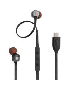 Intrauditivos JBL Tune 310C/ con Micrófono Auriculares