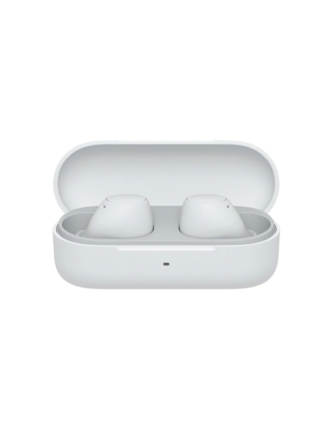 Auriculares Bluetooth Sony WF-C510 con estuche de carga/ Autonomía 5h