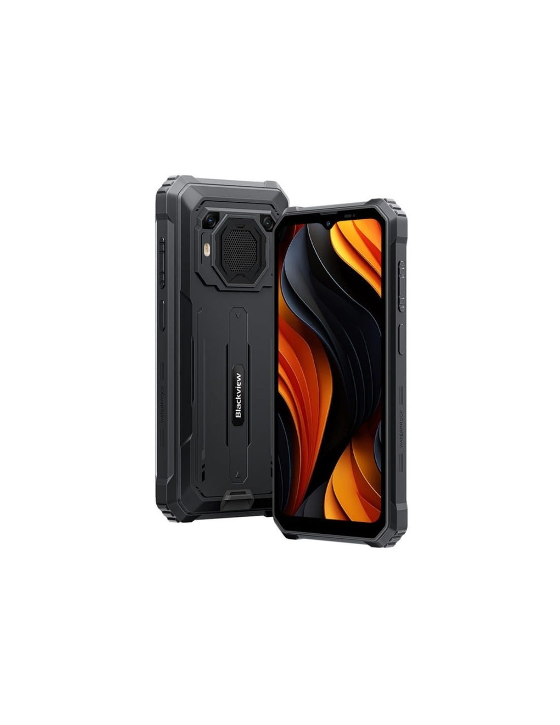 Blackview BV6200 Plus 8GB/256GB