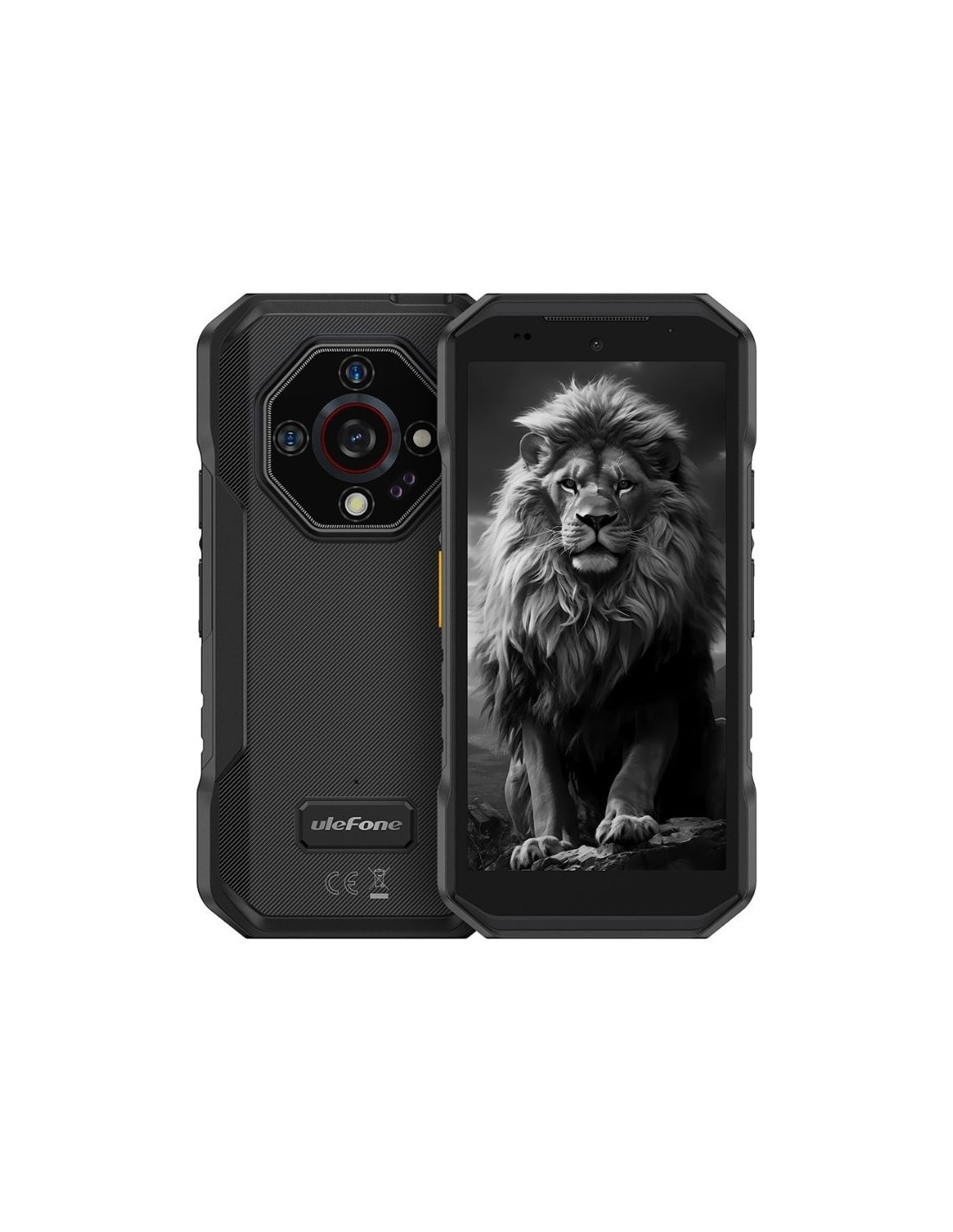 Ulefone Armor X32 Pro 5G 8GB/256GB