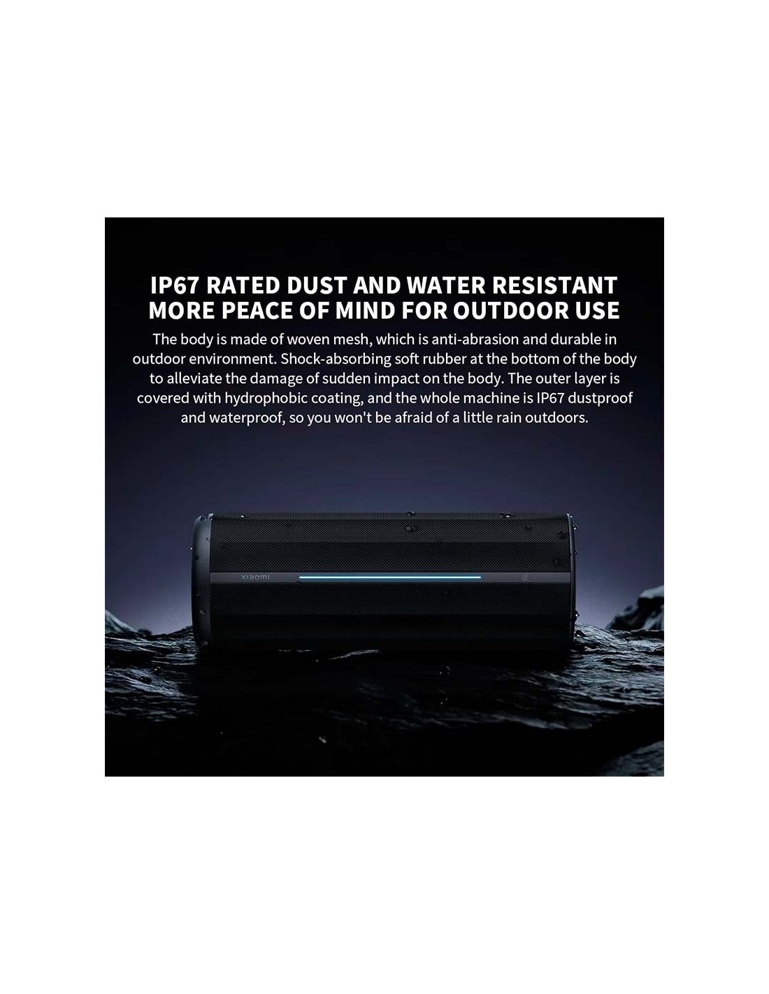 Xiaomi Bluetooth Speaker 40W