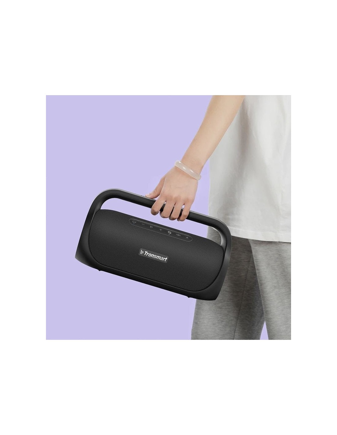 Tronsmart Bang Mini 50W TWS