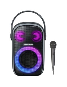 Tronsmart Halo 110 60W Micrófono de Karaoke