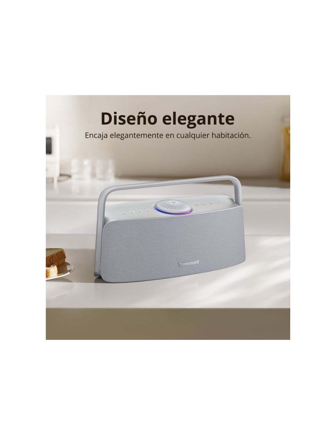 Tronsmart Fiitune X30 - Altavoz Bluetooth