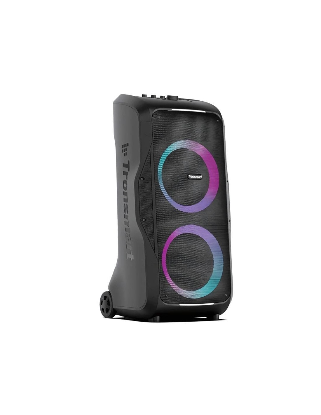 Altavoz Karaoke Tronsmart Halo 300