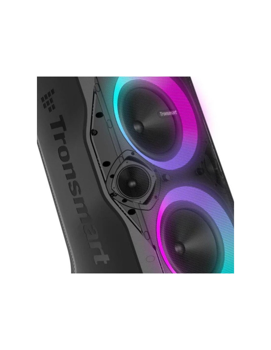 Altavoz Karaoke Tronsmart Halo 300