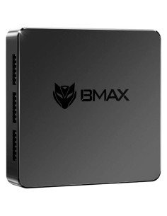 Intel N4000/8GB/128GB SSD/W11 BMAX MaxMini B1 Mini
