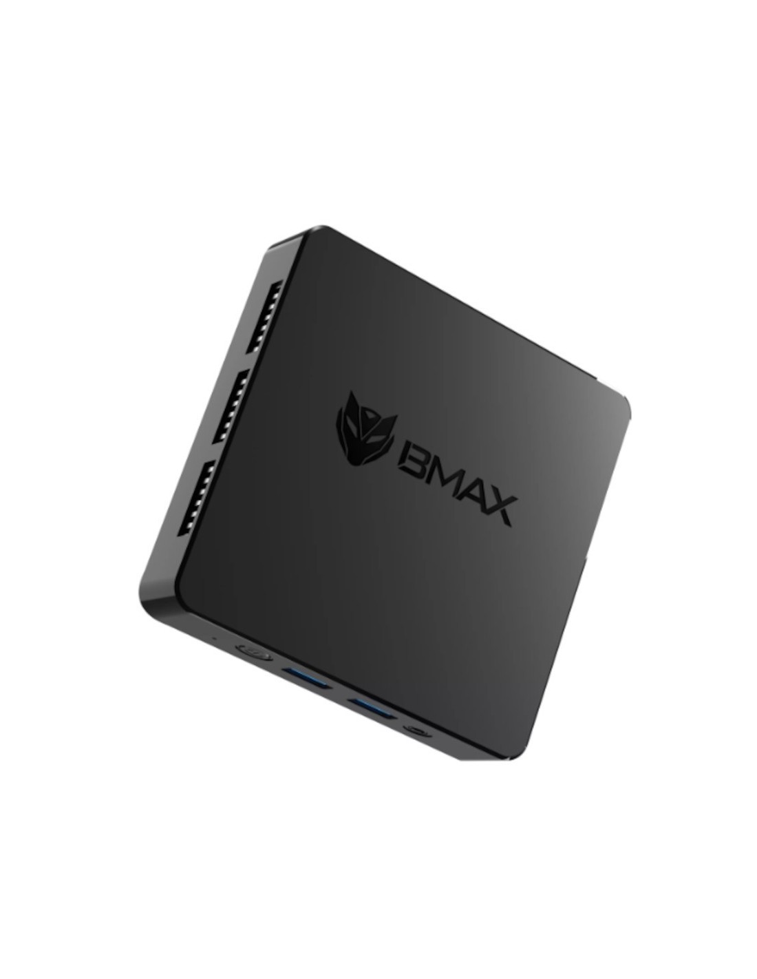 Intel N4000/8GB/128GB SSD/W11 BMAX MaxMini B1 Mini