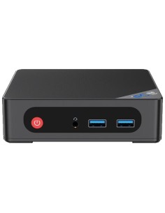 Intel N4020/4GB/64GB SSD/Windows 11 Negro Beelink IPC-G