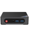 Intel N4020/4GB/64GB SSD/Windows 11 Negro Beelink IPC-G