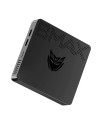 Intel N4000 8GB/128GB/Windows 11 Negro BMAX B1 Pro