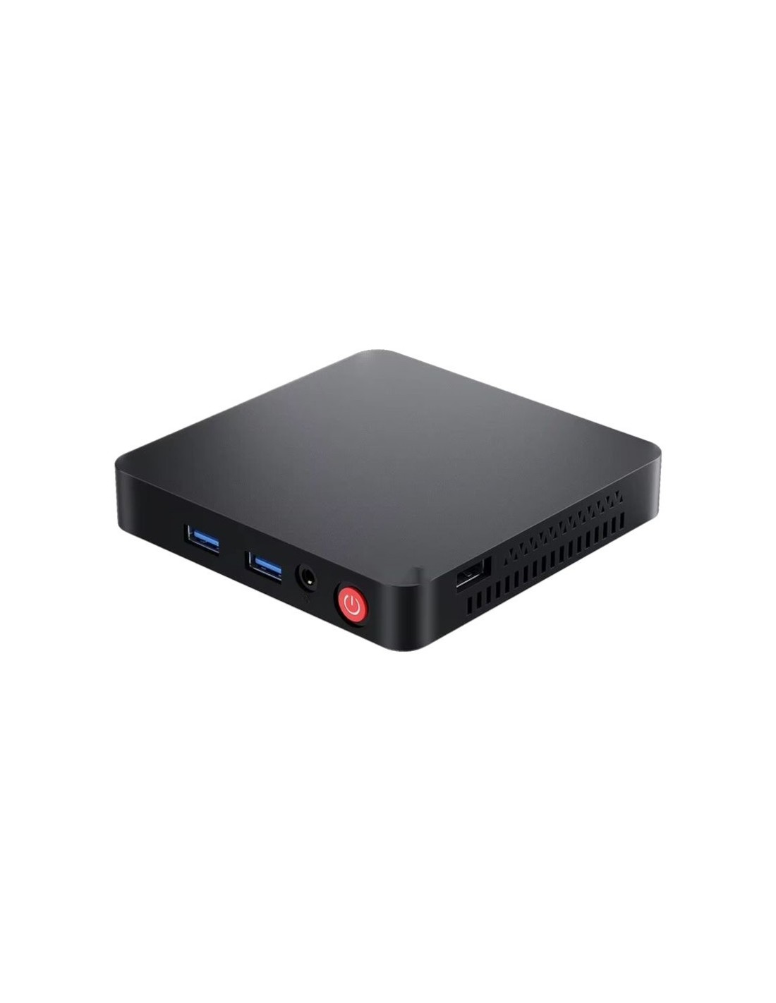 Intel N4020/4GB/64GB SSD/Windows Negro Beelink T5