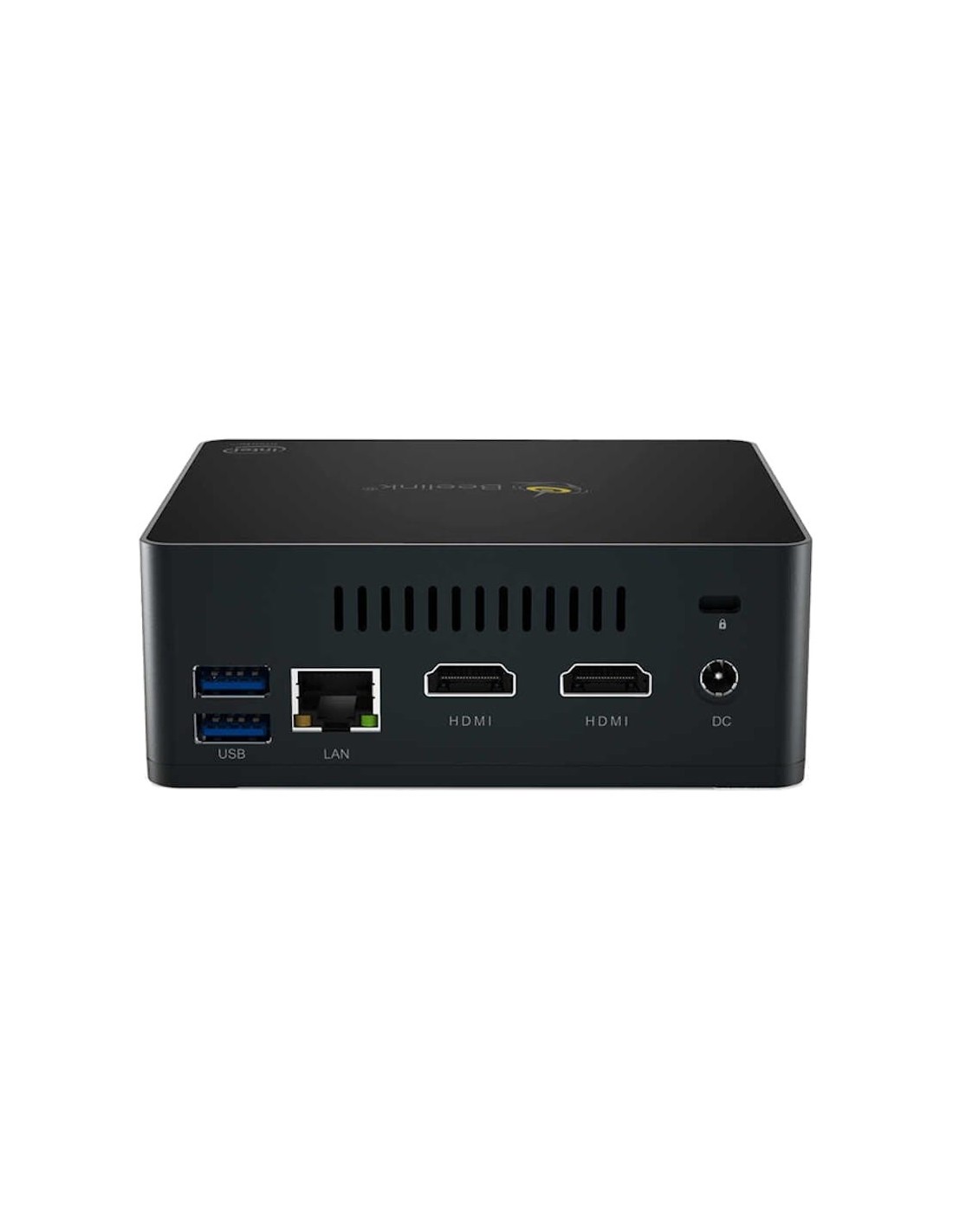 Intel J4125 8GB/W11 Beelink GKmini