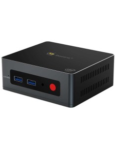 Intel J4125 8GB/W11 Beelink GKmini 2