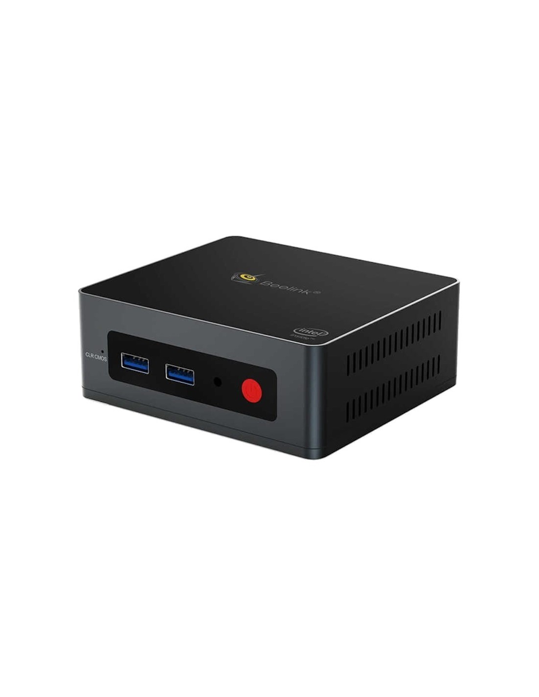 Intel J4125 8GB/W11 Beelink GKmini