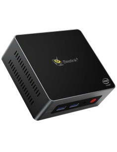Intel J4125 8GB/W11 Beelink GKmini