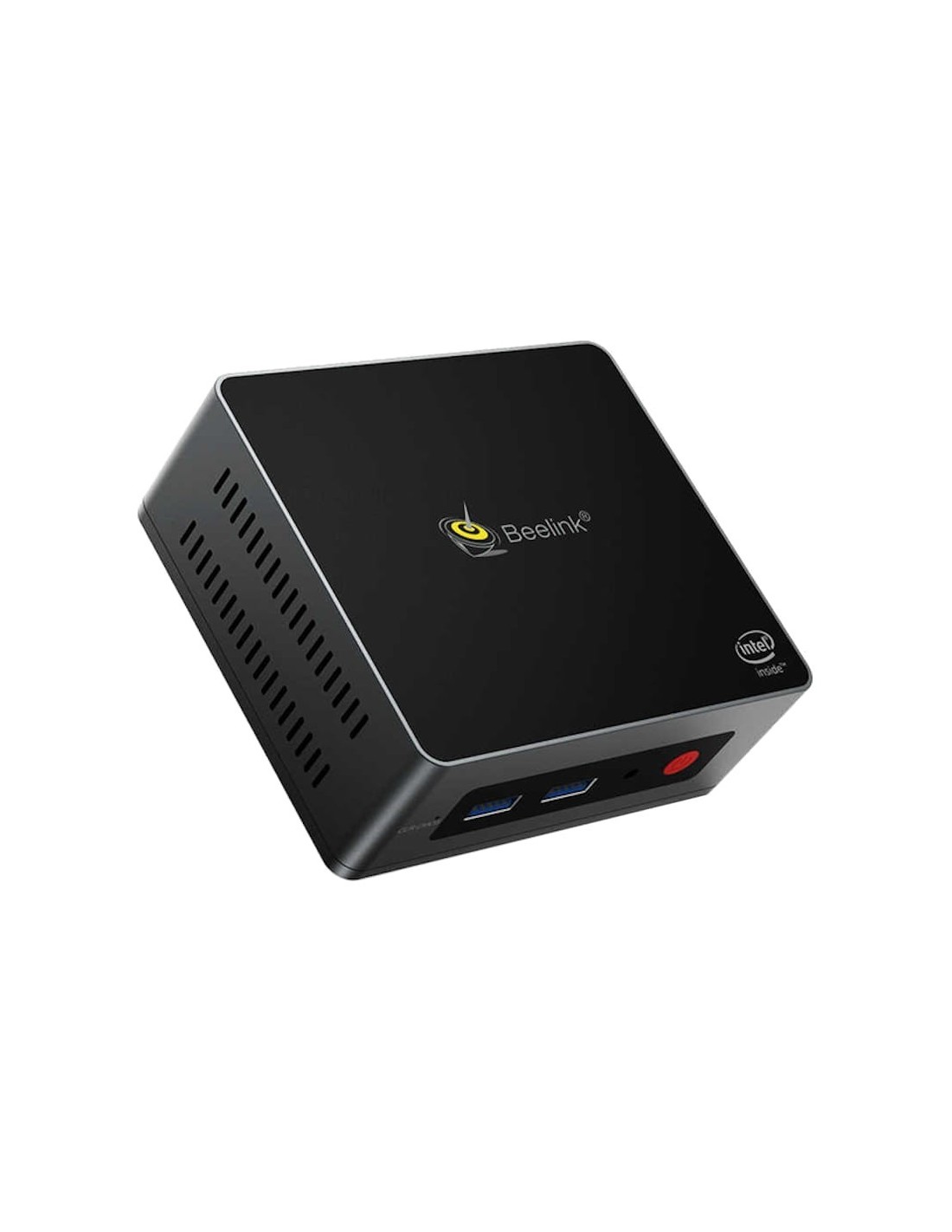 Intel J4125 8GB/W11 Beelink GKmini