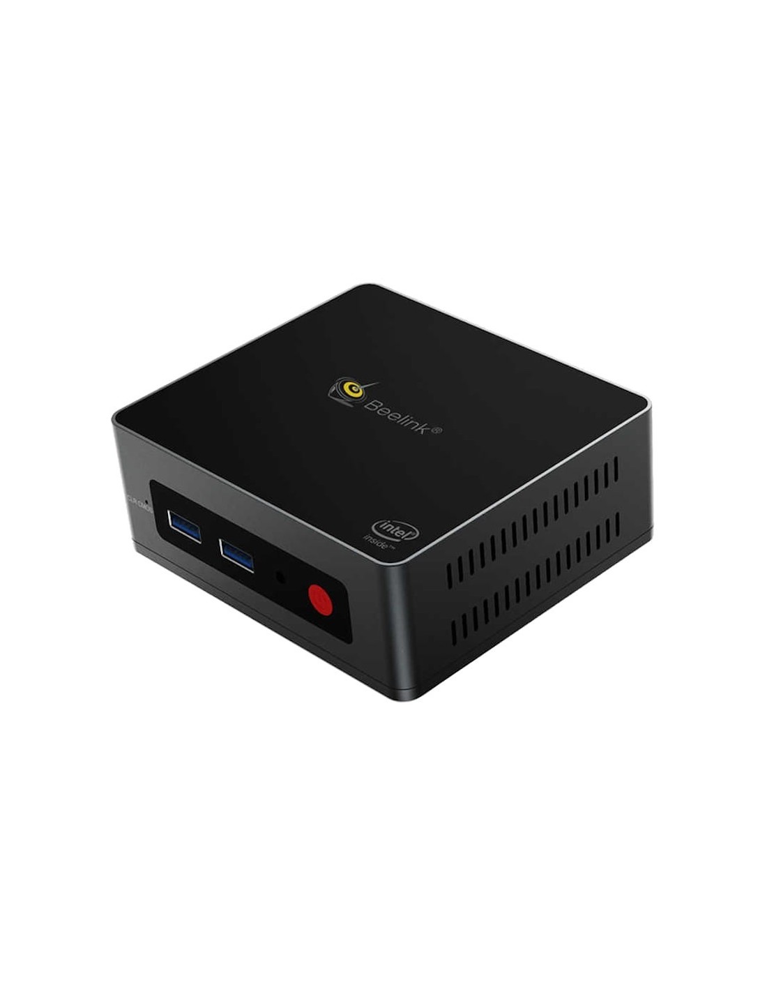 Intel J4125 8GB/W11 Beelink GKmini