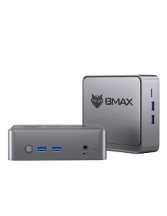 BMAX MaxMini B3 Pro 8GB DDR4/256GB SSD/W11 2
