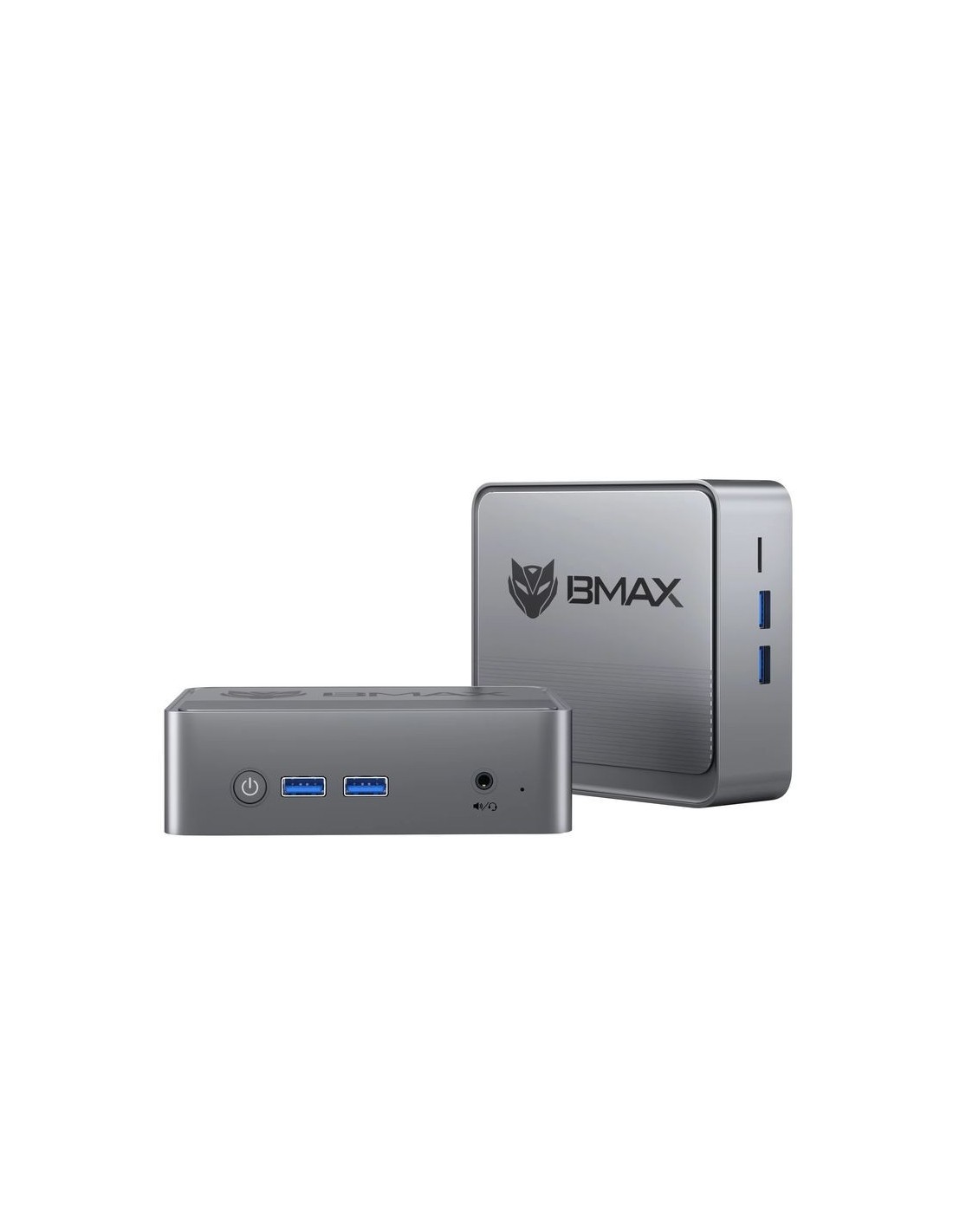 BMAX MaxMini B3 Pro 8GB DDR4/256GB SSD/W11