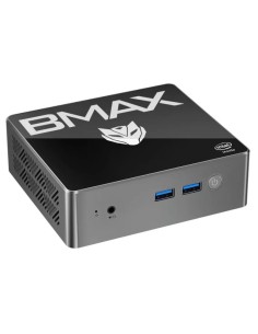 BMAX MaxMini B4 Turbo Intel N150/16GB/512GB/W11 2