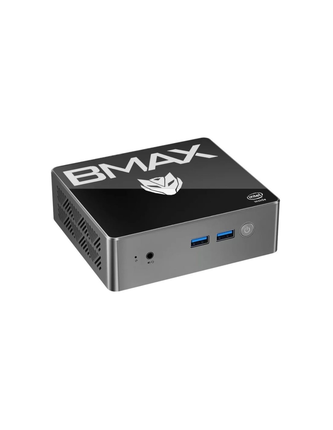 BMAX MaxMini B4 Turbo Intel N150/16GB/512GB/W11