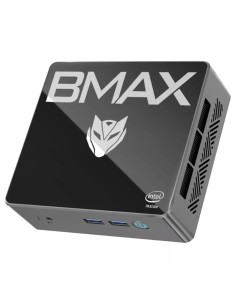BMAX MaxMini B4 Turbo Intel N150/16GB/512GB/W11