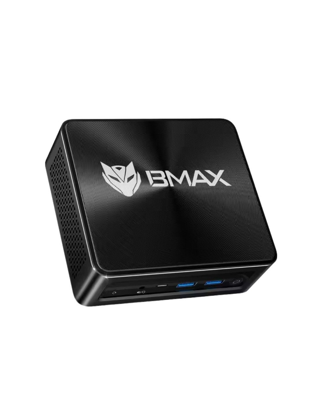 BMAX-B7A Pro 16GB/512GB AMD Ryzen 5 7430U/W11 Pro - Mini PC