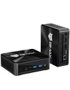 BMAX-B7A Pro 16GB/512GB AMD Ryzen 5 7430U/W11 Pro - Mini PC