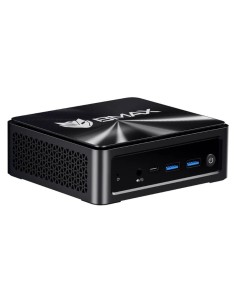 BMAX MaxMini B5 A Pro AMD Ryzen7 5700U/16GB/512GB SSD Win 11 2