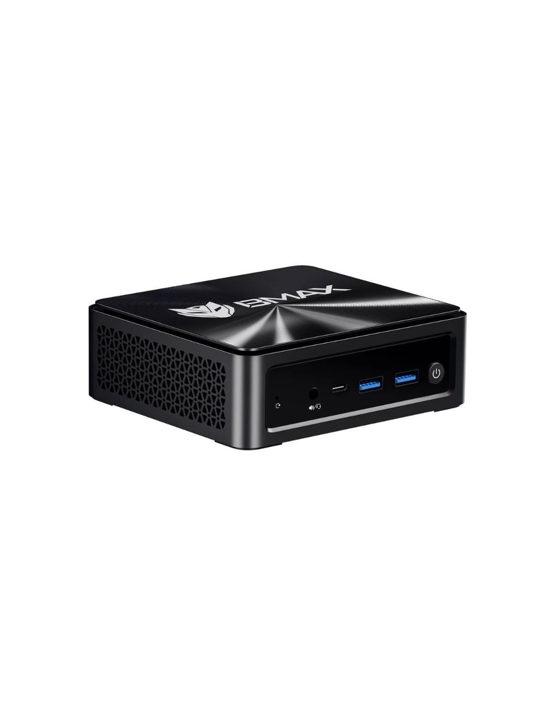 BMAX MaxMini B5 A Pro AMD Ryzen7 5700U/16GB/512GB SSD Win 11