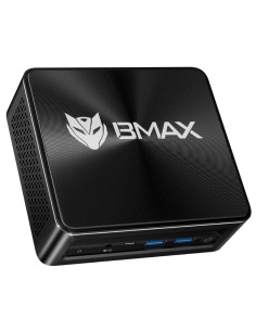 BMAX MaxMini B5 A Pro AMD Ryzen7 5700U/16GB/512GB SSD Win 11