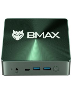 BMAX B6 Power Verde Intel i7-1060NG7 16GB/1TB SDD/W11 Pro
