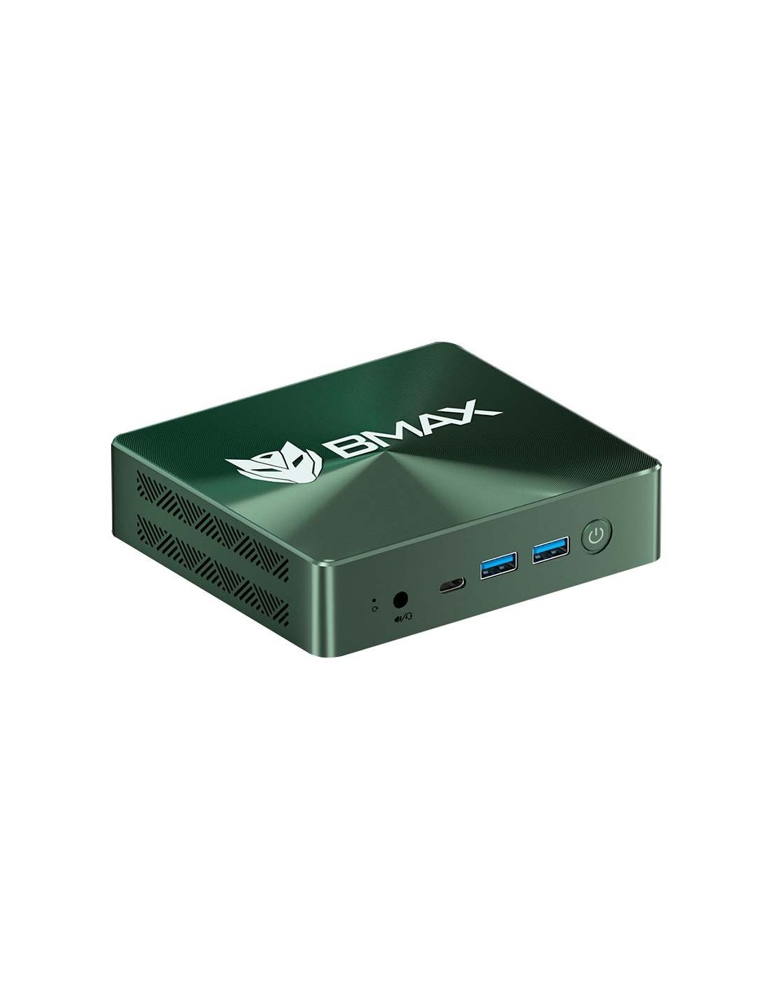 BMAX B6 Power Verde Intel i7-1060NG7 16GB/1TB SDD/W11 Pro