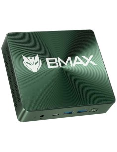 BMAX B6 Power Verde Intel i7-1060NG7 16GB/1TB SDD/W11 Pro 2