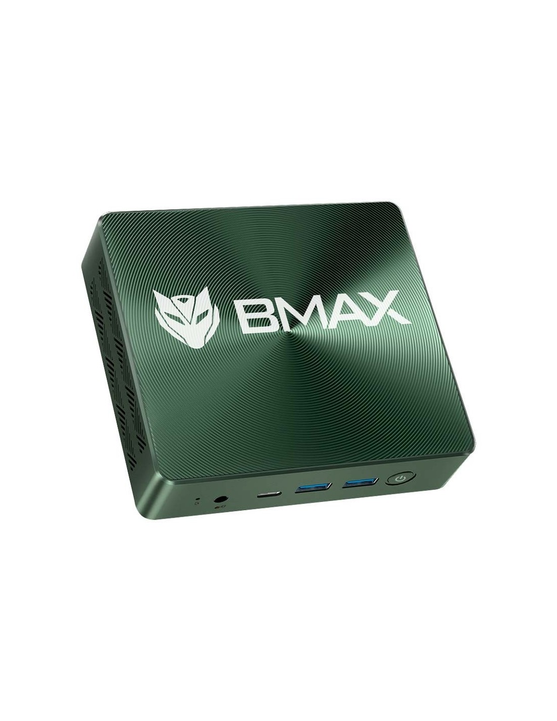 BMAX B6 Power Verde Intel i7-1060NG7 16GB/1TB SDD/W11 Pro