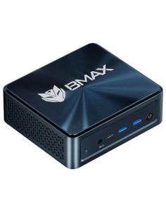 BMAX B9 Plus Intel i5 1250P/24GB LPDDR5/512GB NVMe SSD W11 2