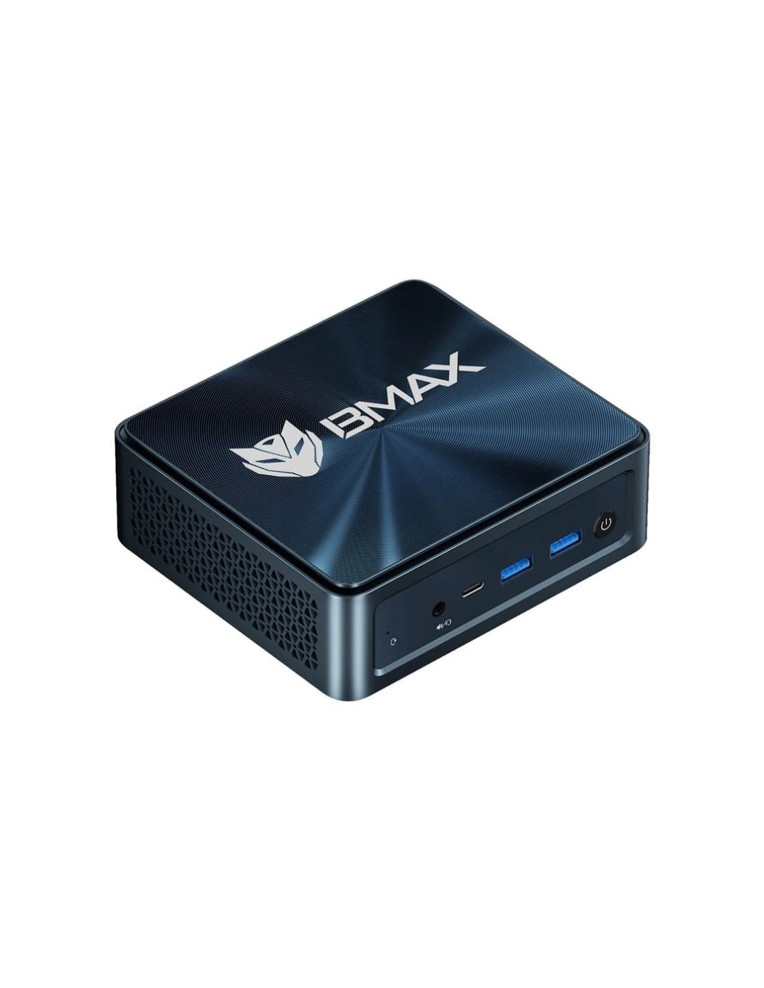 BMAX B9 Plus Intel i5 1250P/24GB LPDDR5/512GB NVMe SSD W11