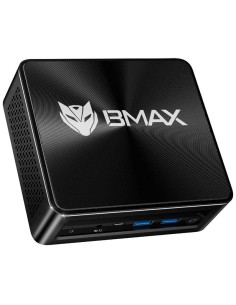 BMAX B9 Power Intel i9 12900H/24GB LPDDR5/1TB NVMe SSD Gaming