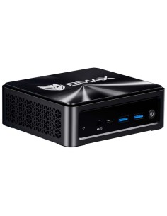 BMAX B9 Power Intel i9 12900H/24GB LPDDR5/1TB NVMe SSD Gaming 2